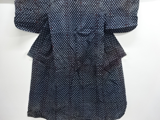 Japanese Kimono / Cotton Cotton
